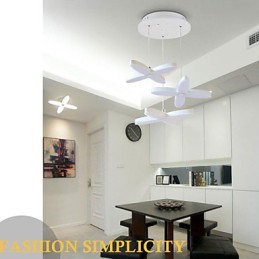 Suspension moderne et contemporaine