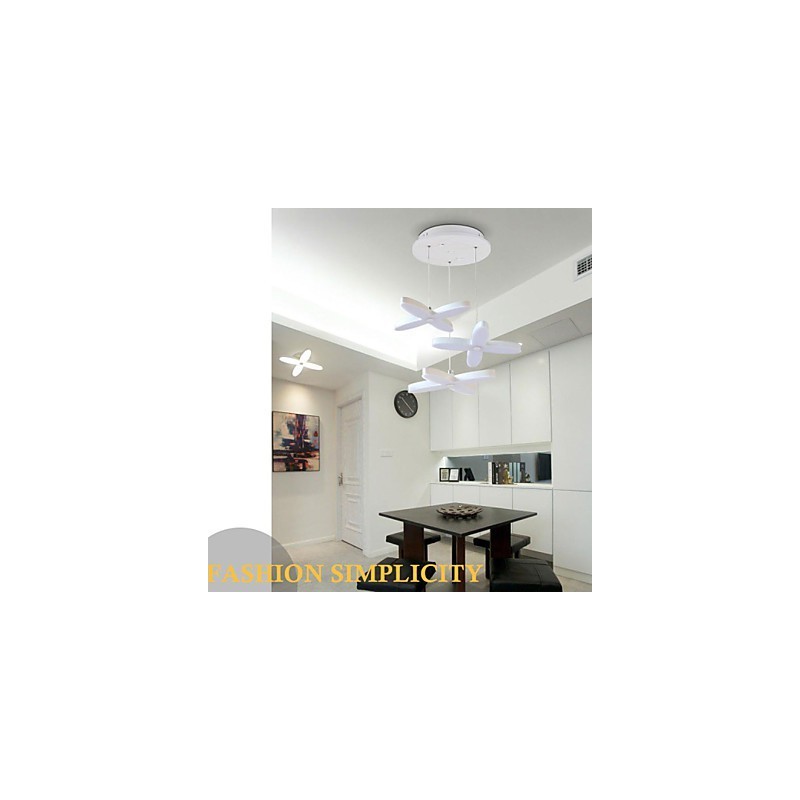 Suspension moderne et contemporaine