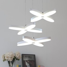 Suspension moderne et contemporaine