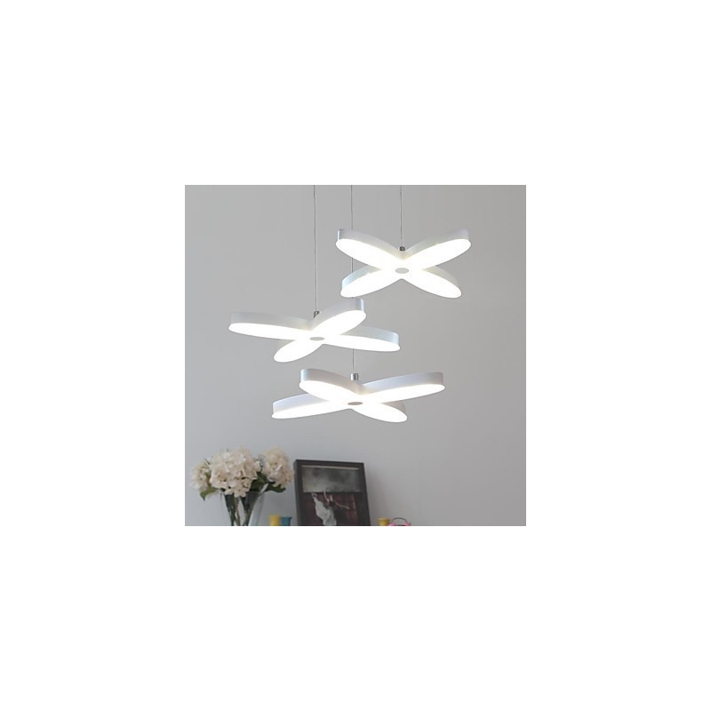 Suspension moderne et contemporaine