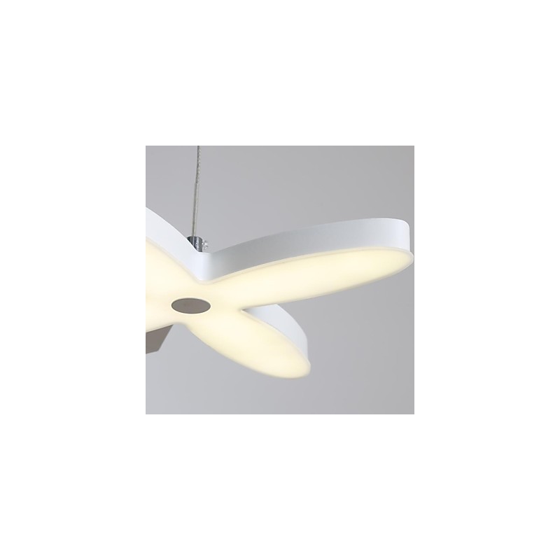 Suspension moderne et contemporaine