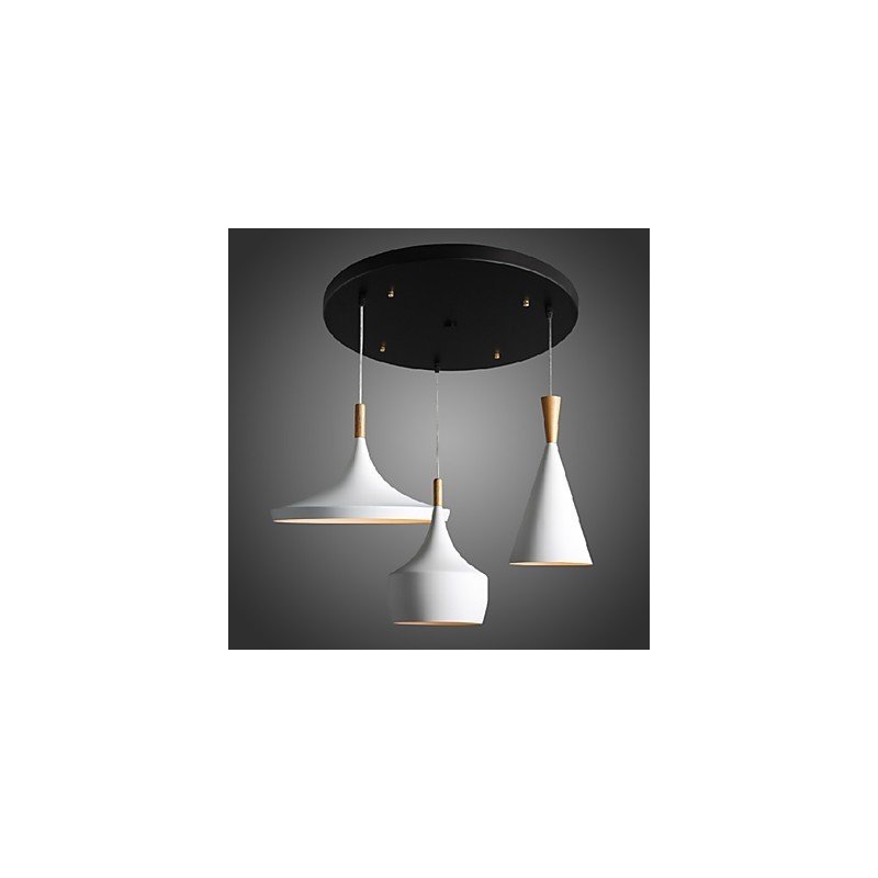 Lustre Mini Style Moderne Contemporain Métal