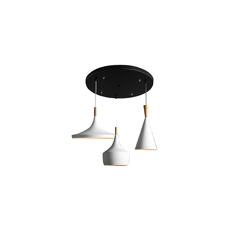 Lustre Mini Style Moderne Contemporain Métal
