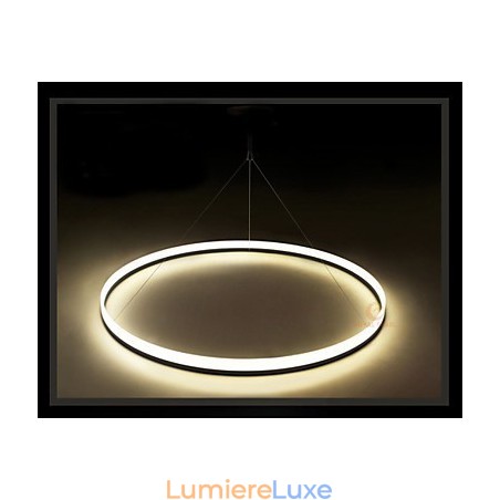 Luminaire suspendu simple et moderne de haute qualité Luminaire suspendu simple et moderne de haute qualité