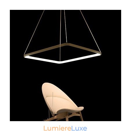 Suspension au design moderne Suspension au design moderne