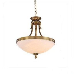 Lampe Art Copper Jane Marble Lighting
