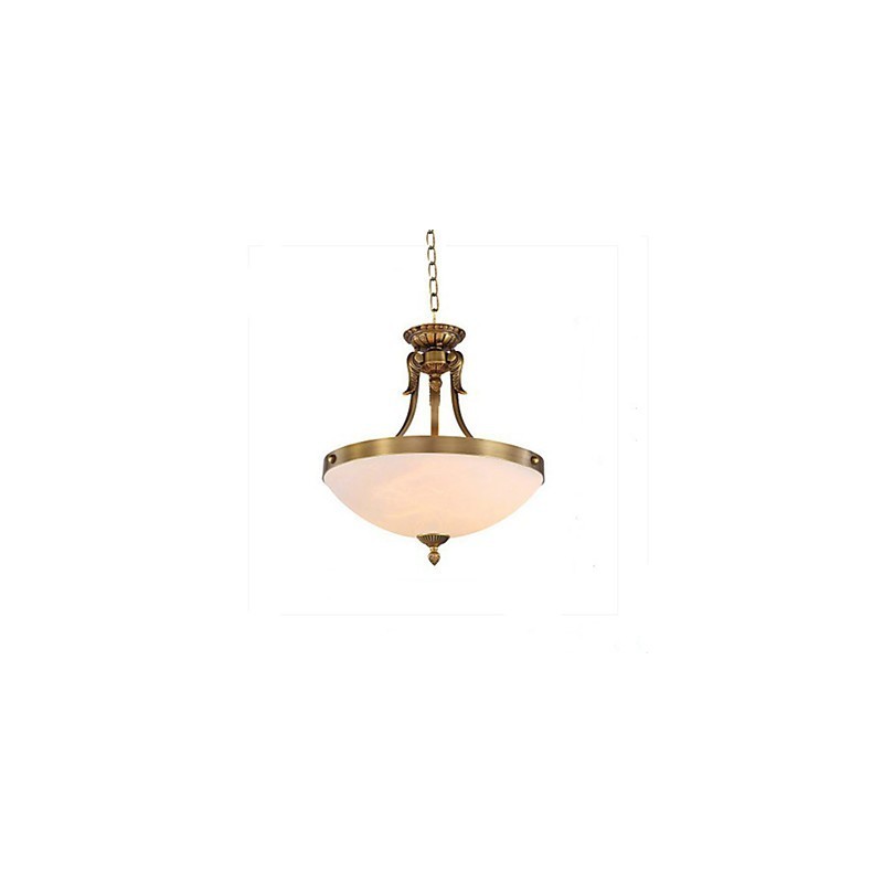 Lampe Art Copper Jane Marble Lighting