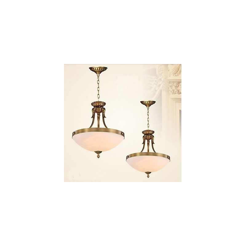 Lampe Art Copper Jane Marble Lighting