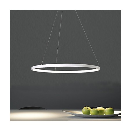Suspension design moderne anneau de haute qualité Suspension design moderne anneau de haute qualité