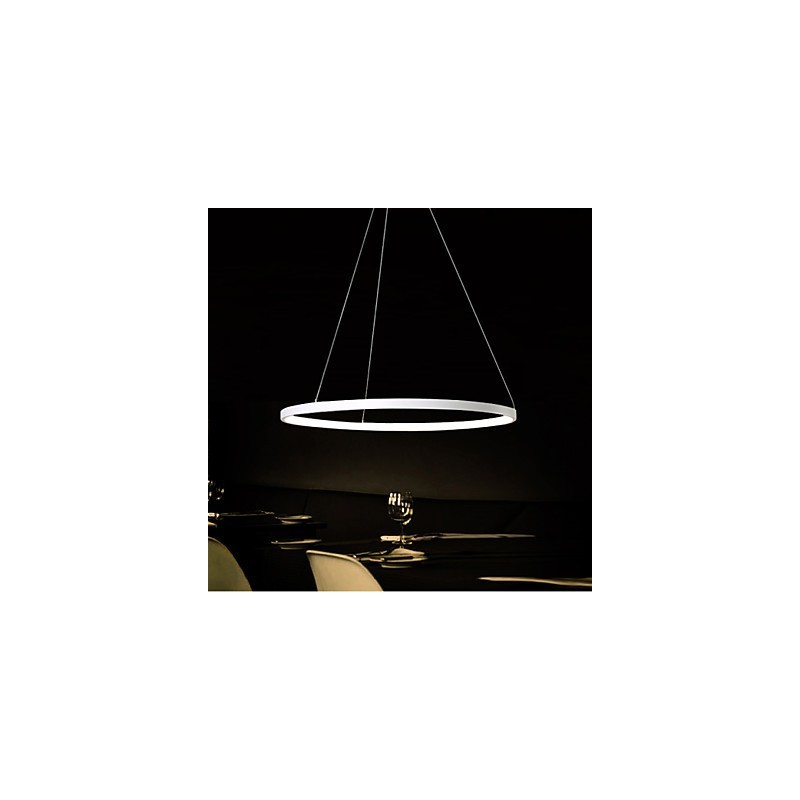 Suspension design moderne anneau de haute qualité