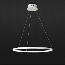 Suspension design moderne anneau de haute qualité