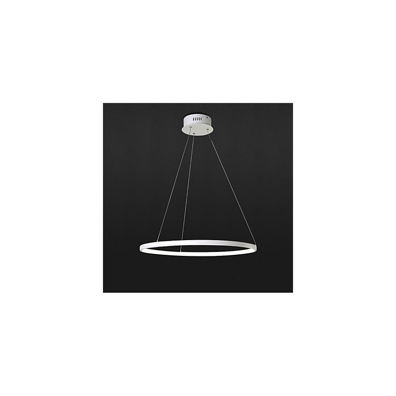 Suspension design moderne anneau de haute qualité