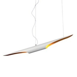 Lustre Suspension Moderne Contemporain Métal