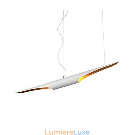 Lustre Suspension Moderne Contemporain Métal Lustre Suspension Moderne Contemporain Métal