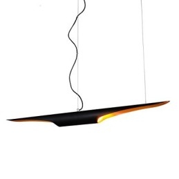 Lustre Suspension Moderne Contemporain Métal