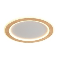 Plafonniers En Bois