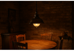 Suspensions : L'Accessoire Préféré de Votre Plafond!