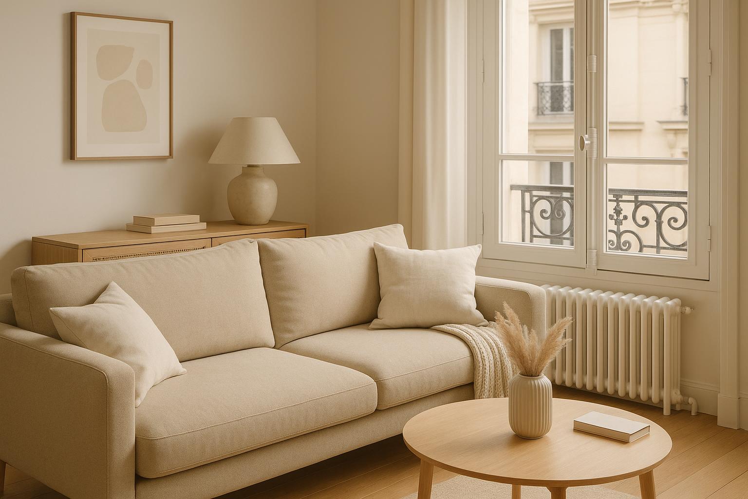 Comment choisir un luminaire design pour une maison française chaleureuse et bien éclairée