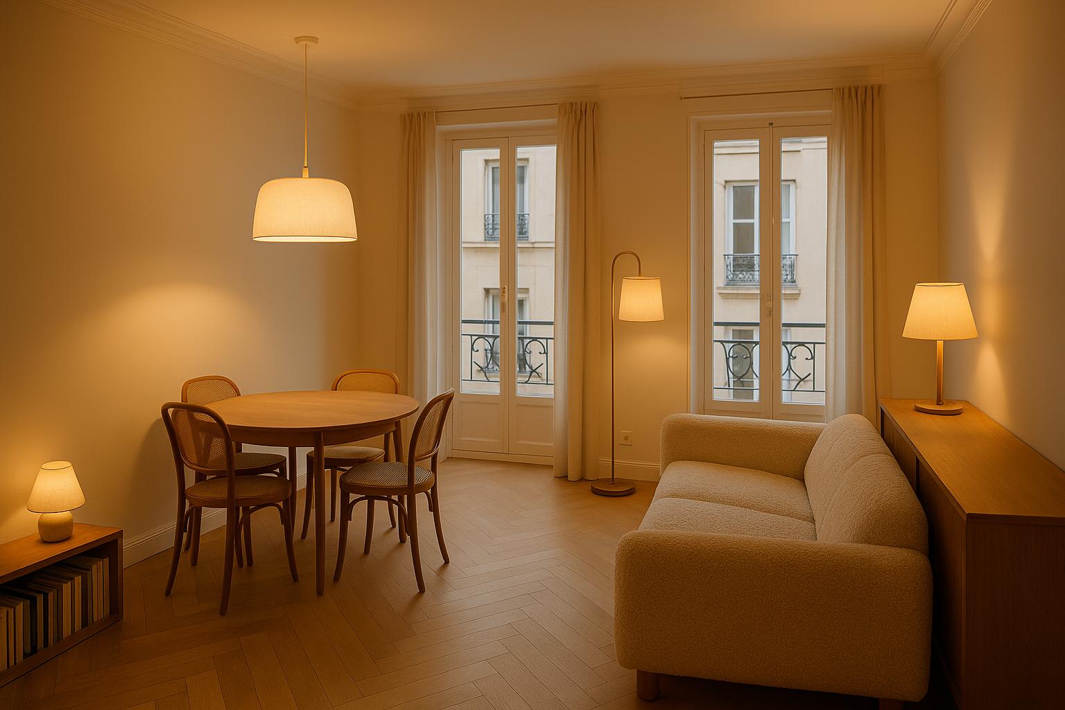 Éclairage déco : comment choisir des luminaires qui donnent du style à toute la maison