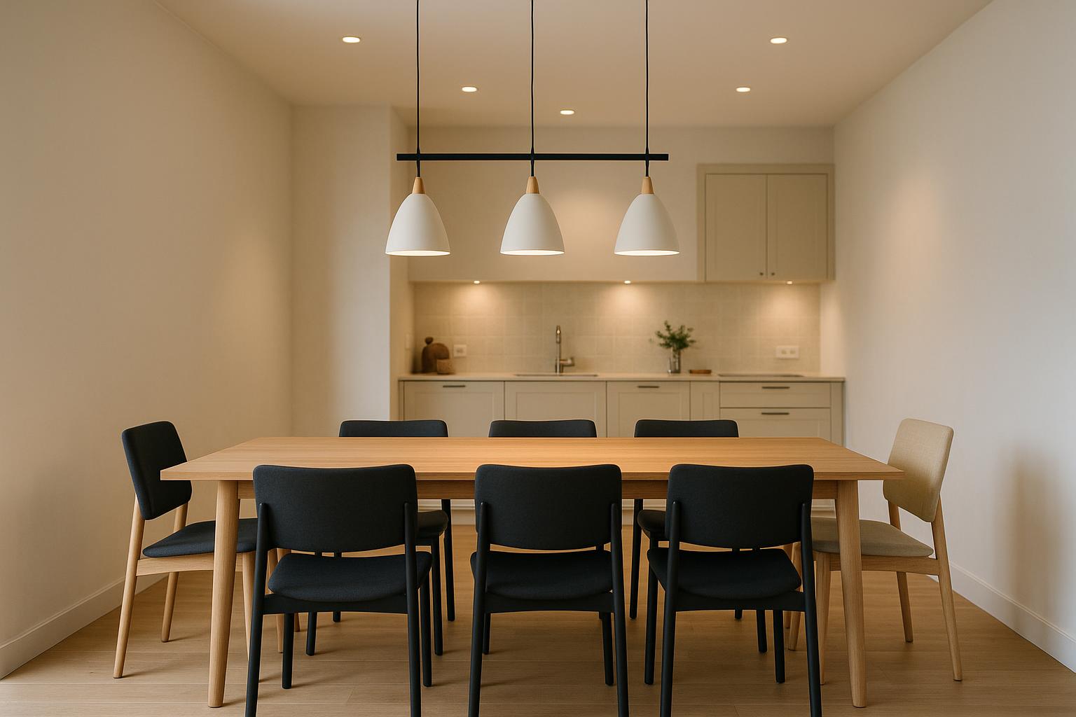 Choisir un luminaire : le guide pratique pour chaque pièce