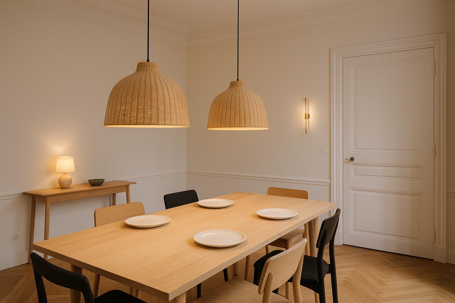 Éclairage déco : comment choisir des luminaires qui donnent du style à toute la maison