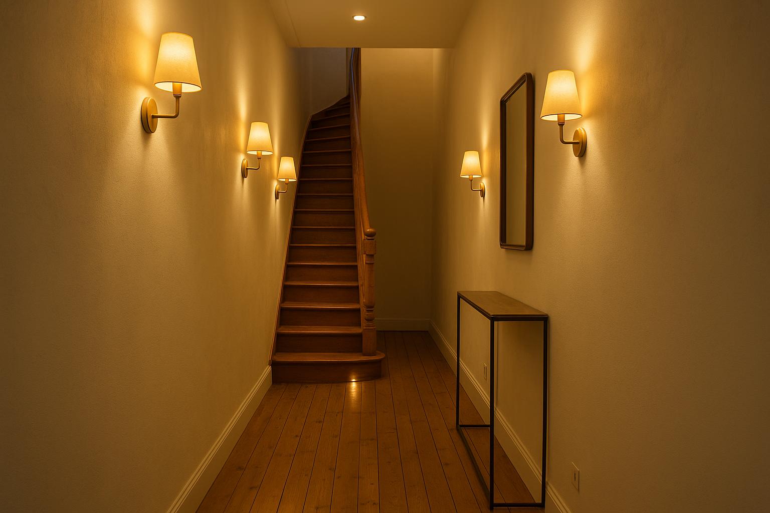 Éclairage intérieur maison : comment choisir les bons luminaires pièce par pièce