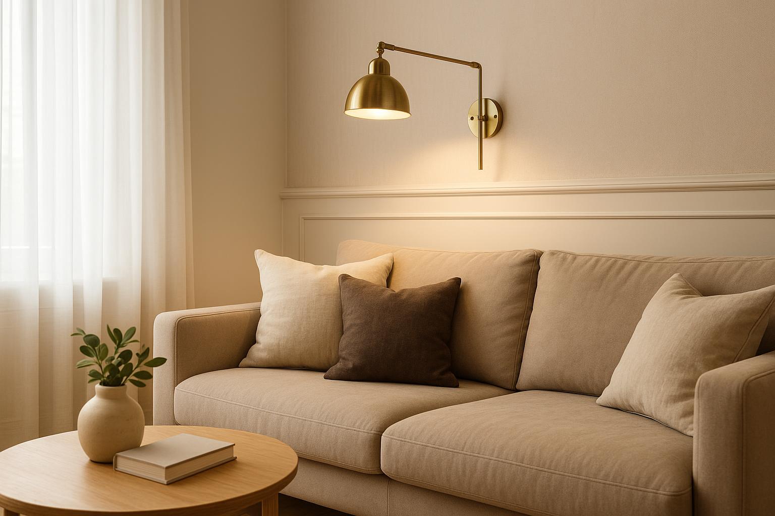Luminaire intérieur : le guide pour éclairer chaque pièce avec style