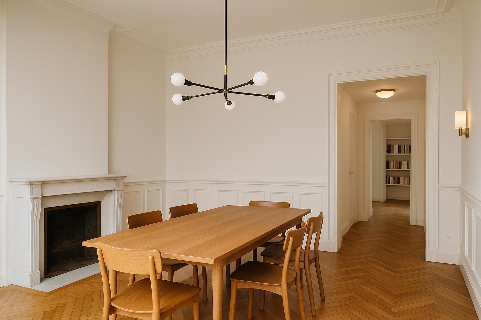 Luminaire pas cher design : bien éclairer son intérieur sans renoncer au style