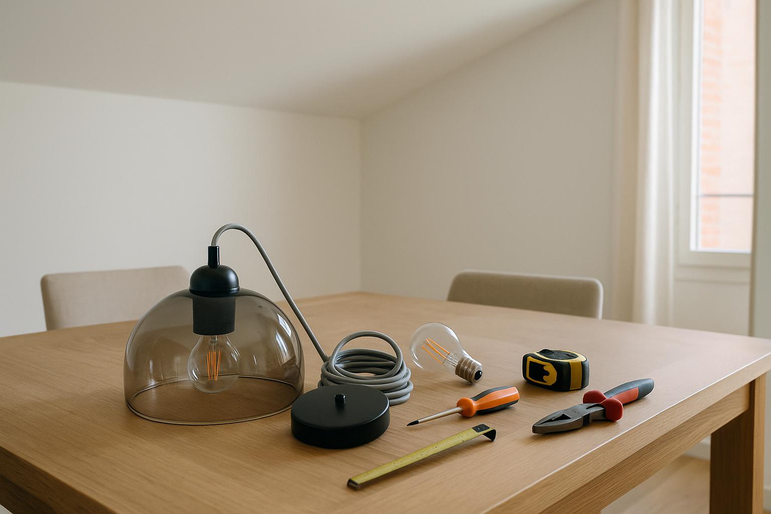 Luminaire pas cher design : bien éclairer son intérieur sans renoncer au style