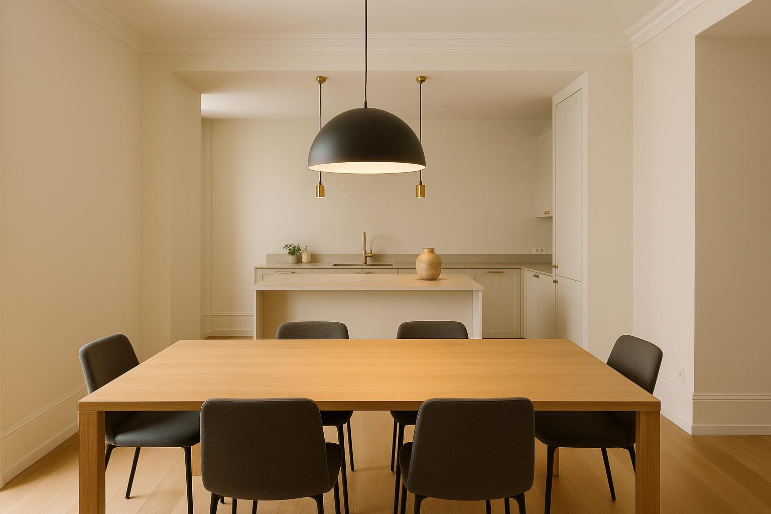 Luminaires design : bien choisir l’éclairage de chaque pièce de la maison