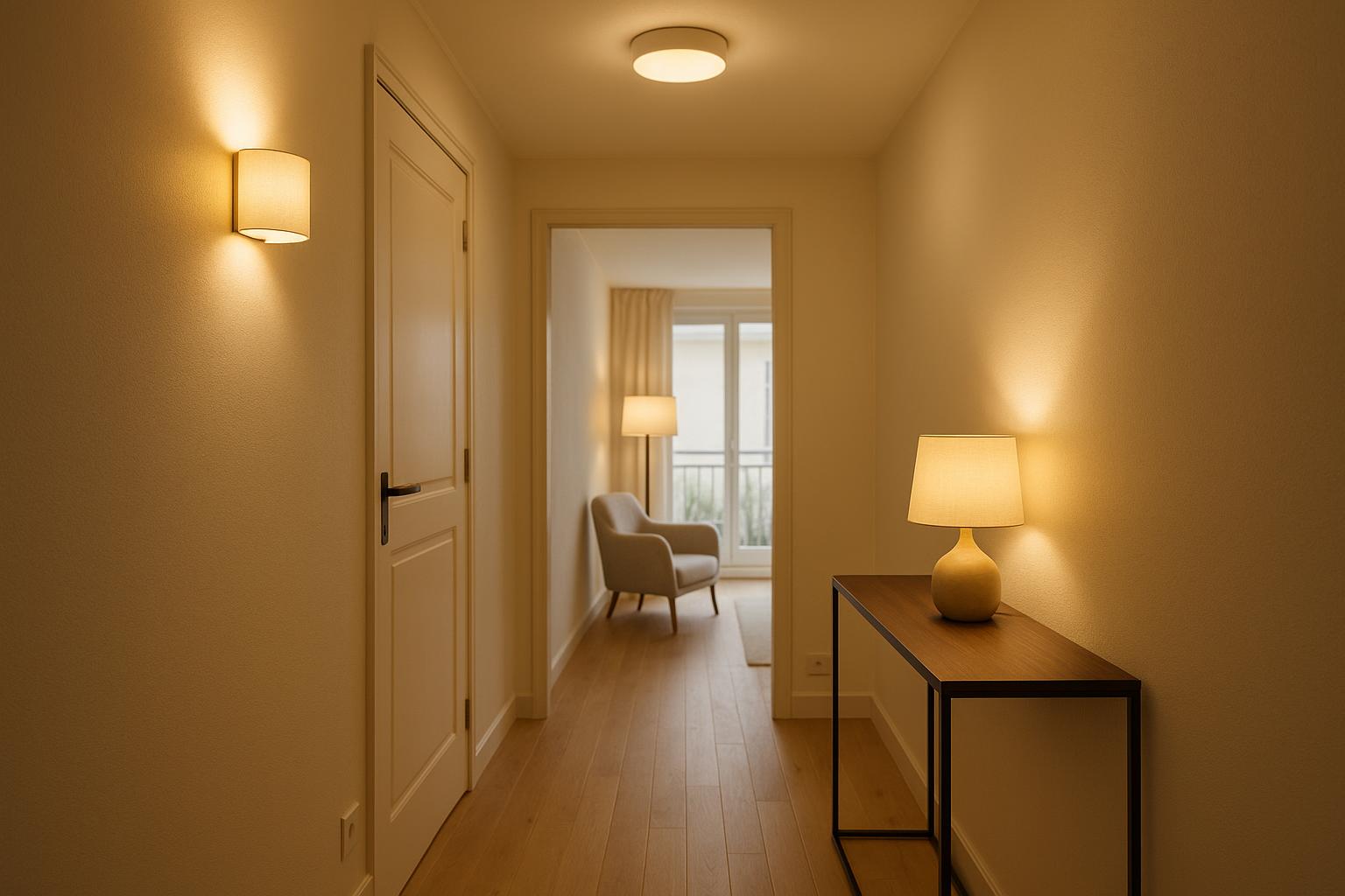 Luminaires design : bien choisir l’éclairage de chaque pièce de la maison