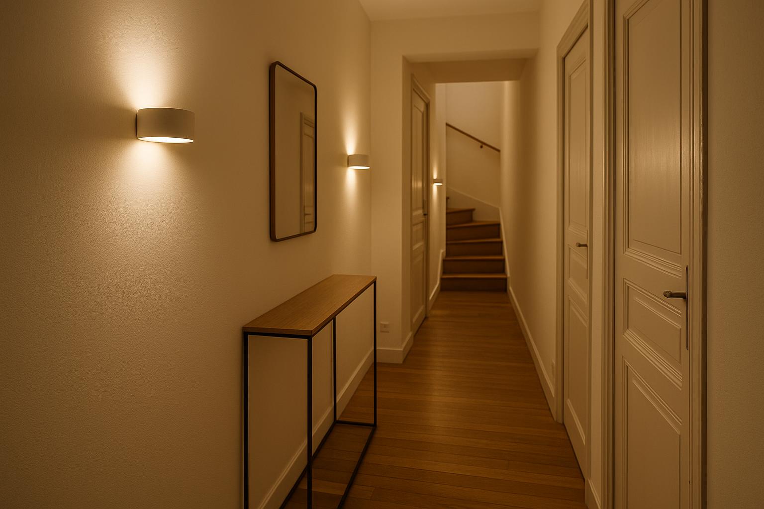 Quel luminaire choisir pour chaque pièce de la maison ?
